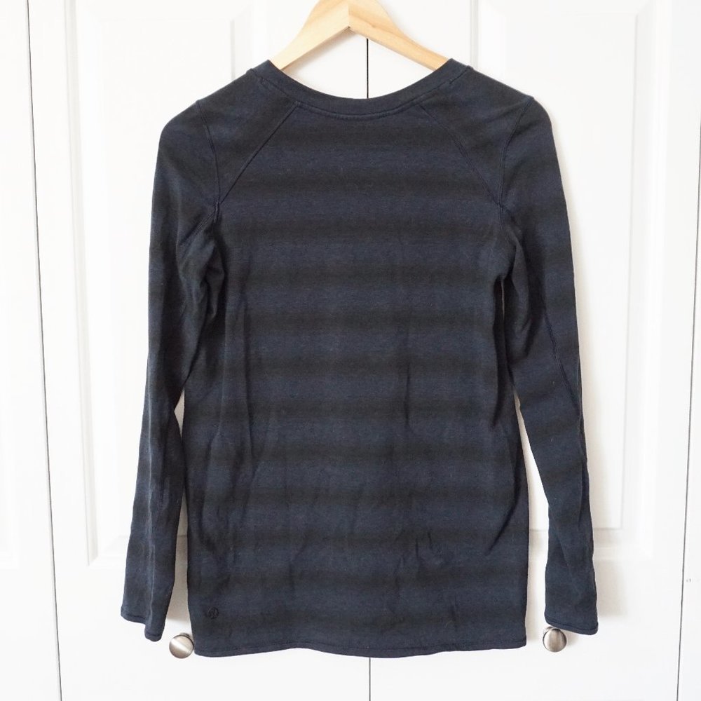 Lululemon | Find Your Zen Pullover